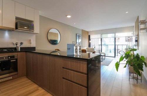 Petit Jean Ocharan Apartment | One By Wynwood House