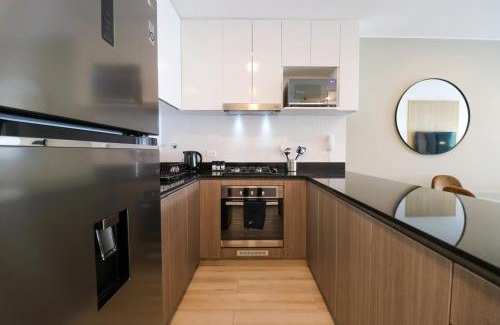 Petit Jean Ocharan Apartment | One By Wynwood House