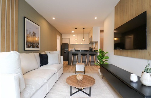 Petit Jean Ocharan Apartment | One by Wynwood House