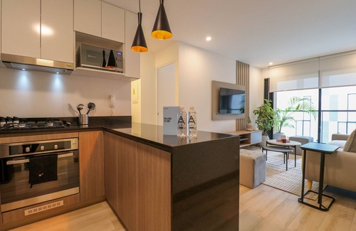 Petit Jean Ocharan Apartment | One by Wynwood House