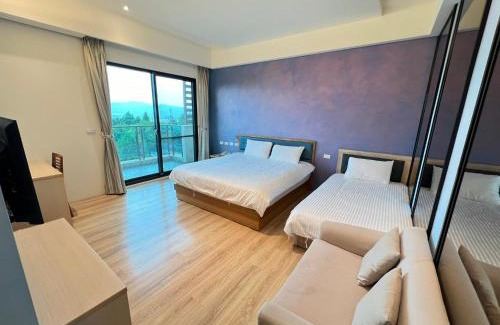 Nantou House | One City One Vacation Farm