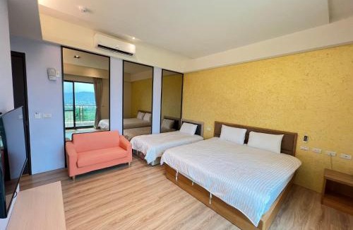 Nantou House | One City One Vacation Farm