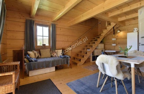 Stronie Slaskie House | One family Wooden House in the mountains