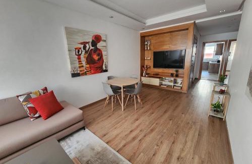 RACINE EXTENSION Apartment | One-Five Racine by IB Signature, Stylish 2BR Apt, 24x7 Security, WiFi, Self check-in, City View, City Centre, close to cafes and restaurants
