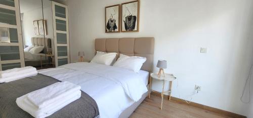 RACINE EXTENSION Apartment | One-Five Racine by IB Signature, Stylish 2BR Apt, 24x7 Security, WiFi, Self check-in, City View, City Centre, close to cafes and restaurants