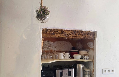 La Capelle-et-Masmolene House | One foot in the forest