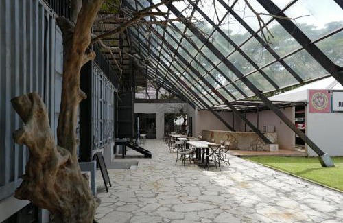 Java Resort | One Global Adria - Equine Estate & Resorts