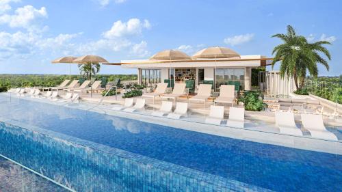 Bodden Town Hotel | ONE GT Grand Cayman