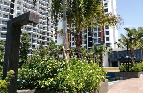 Kuantan Apartment | ONE HOMES @ Timurbay Seafront Resident.