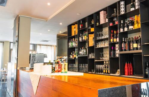 Dalmine Hotel | One Hotel & Restaurant