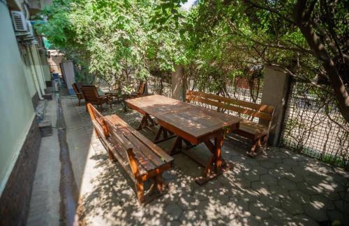 Lubumbashi Cabin | One Large Room with Free Breakfast