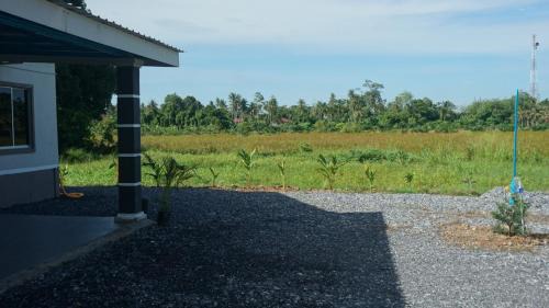 Pauh House | One Lot - Lodging One
