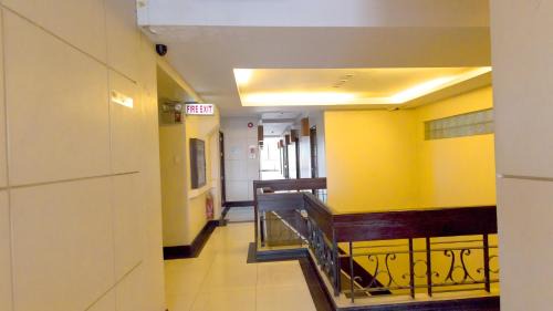 Iloilo City Proper Hotel | One Lourdes Dormitel
