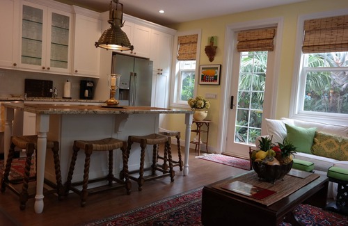 Juno Beach House | One Love Cottage - "Your very own private resort in beautiful Juno Beach"