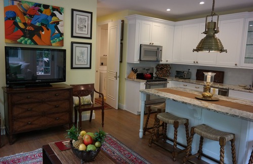 Juno Beach House | One Love Cottage - "Your very own private resort in beautiful Juno Beach"
