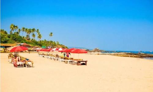Arambol Apartment | One love guest house