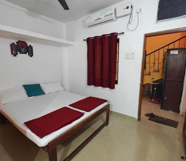 Arambol Apartment | One love guest house