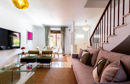 San Roque Apartment | One&Lux Amador de los Ríos
