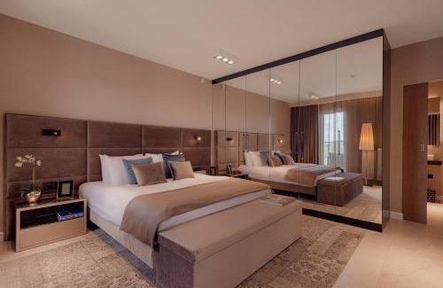 Rzeszow Apartment | ONE Luxury Apartments