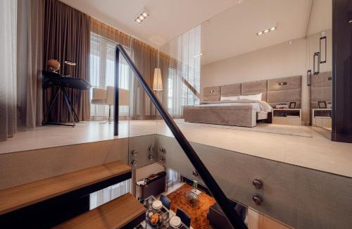 Rzeszow Apartment | ONE Luxury Apartments