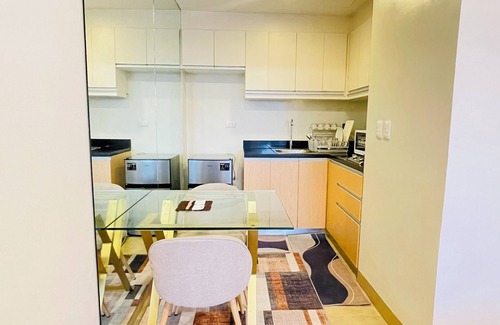 Iloilo Apartment | One Madison Towers
