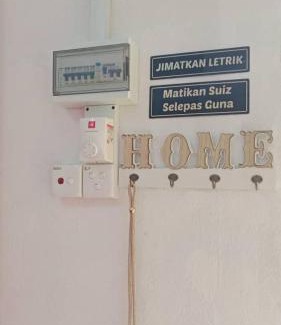 Rambai House | One Mek Bilik Queen