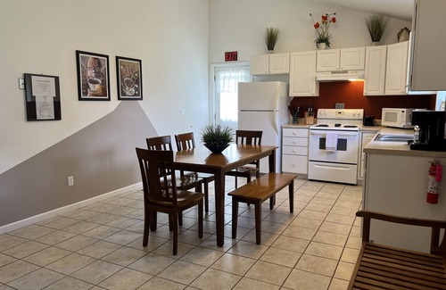 Cooperstown Apartment | One mile from Cooperstown Dreams Park ~ 5 minutes to The Village of Cooperstown