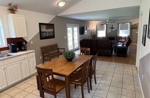 Cooperstown Apartment | One mile from Cooperstown Dreams Park ~ 5 minutes to The Village of Cooperstown