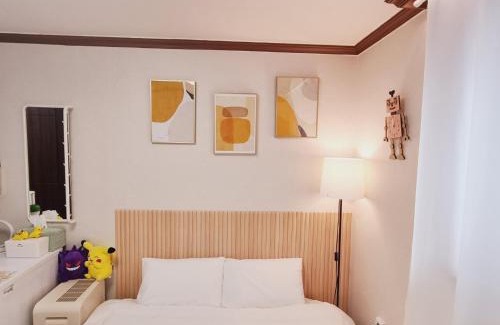 Hwayang-dong Apartment | One Minute Stay KU