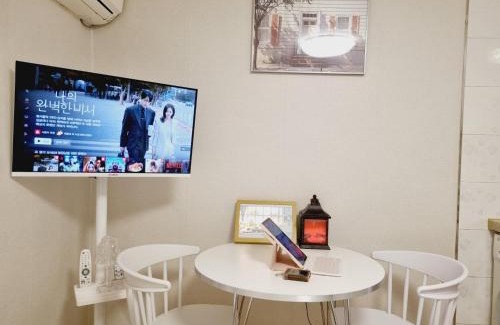 Hwayang-dong Apartment | One Minute Stay KU