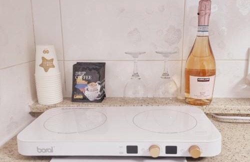 Hwayang-dong Apartment | One Minute Stay KU