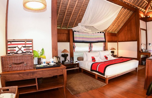 Putao Hotel | One Myanmar Resort Putao