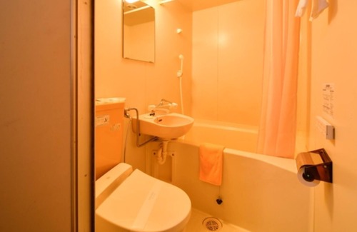 Miyako Hotel | One night with breakfast Business is also welc/Miyako Iwate