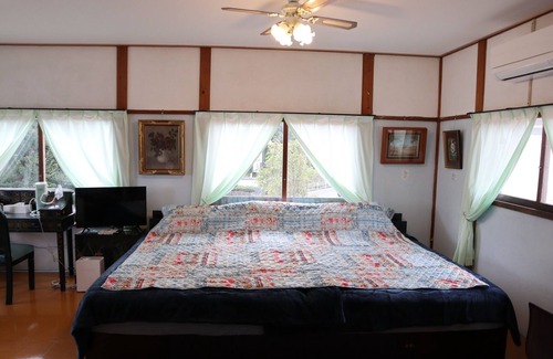 Tateyama Hotel | One night with two meals includedRoom 203 Room w/Tateyama Chiba