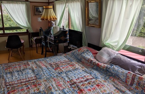 Tateyama Hotel | One night with two meals includedRoom 203 Room w/Tateyama Chiba