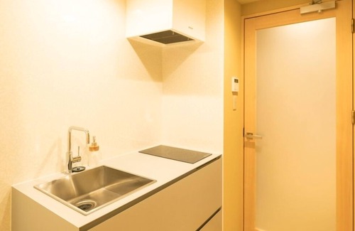 Karasumaoike Hotel | One night without meals maisonette suite ARASHIYA/Kyoto Kyōto