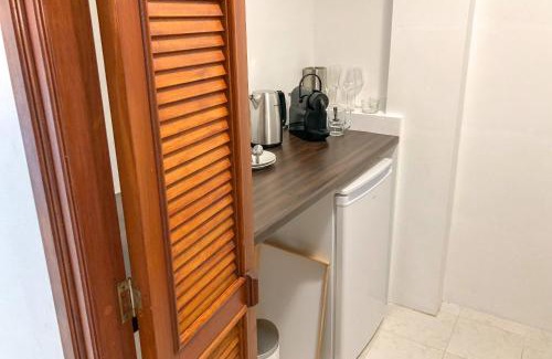 Hato Apartment | One Ocean Boutique Apartments & Suites Bonaire
