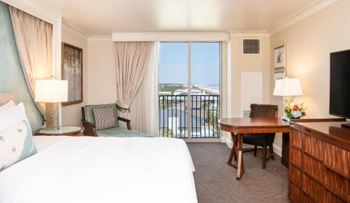 Atlantic Beach Resort | One Ocean Resort and Spa