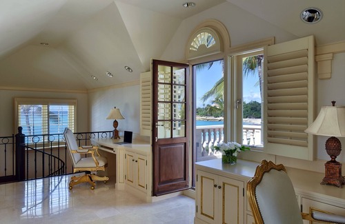 Les Terres Basses Villa | One of a kind 10 bedroom Luxurious, private and staffed Villa