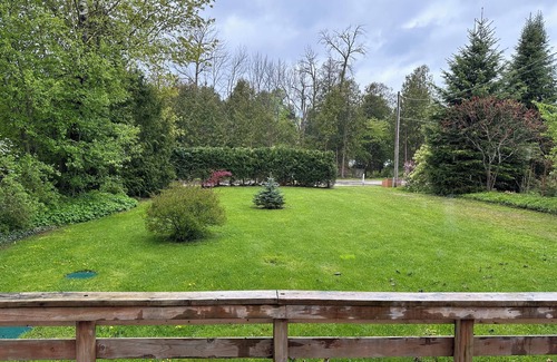 Kincardine Cottage | One-of-a-kind cottage steps from Lake Huron!