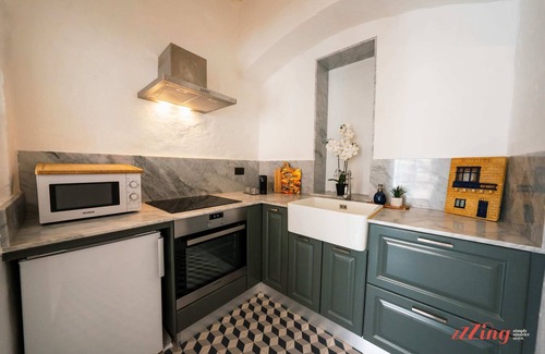 Valletta Apartment | One-of-a-kind holiday home in Valletta