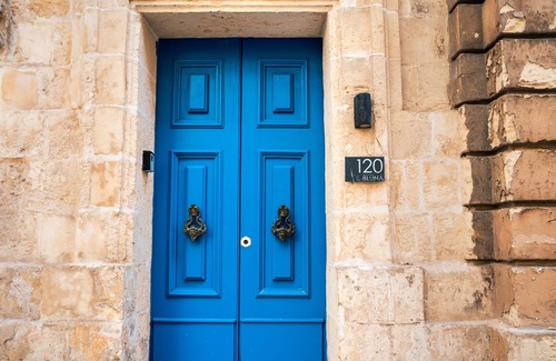 Valletta Apartment | One-of-a-kind holiday home in Valletta