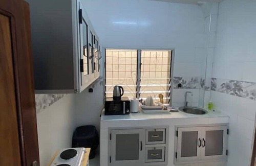Grand Dakar Apartment | One of the best places to relax in Dakar!