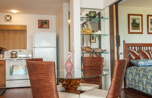 Princeville Condo | One of the Most Spectacular Views at Sealodge in Princeville, Kauai