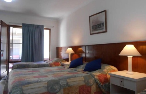 Augusta Hotel | ONE OF WA's BEST KEPT SECRETS - Room 1 in boutique hotel in Augusta, Australia