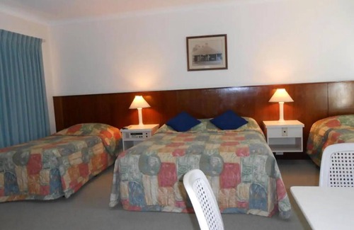 Augusta Hotel | ONE OF WA's BEST KEPT SECRETS - Room 1 in boutique hotel in Augusta, Australia