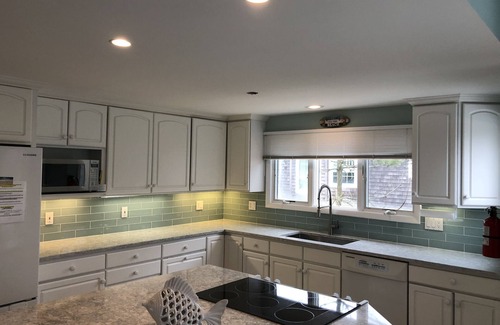 Harvey Cedars House | One off the Ocean, Reserve Now For Summer 2025, Don’t get left out !