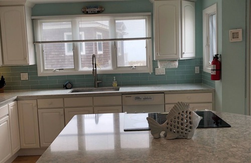 Harvey Cedars House | One off the Ocean, Reserve Now For Summer 2025, Don’t get left out !