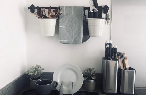 Uplands Apartment | One One Five Apartment