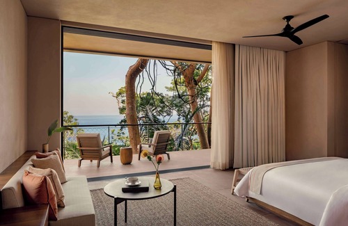 Lo de Marcos Hotel | One&Only Mandarina
